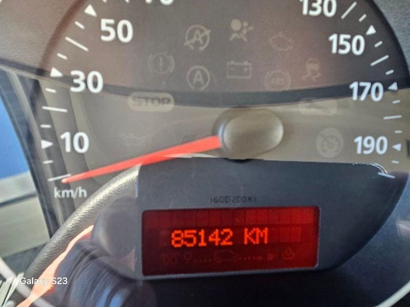 Renault Kangoo bild 7