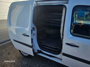 Renault Kangoo bild 8