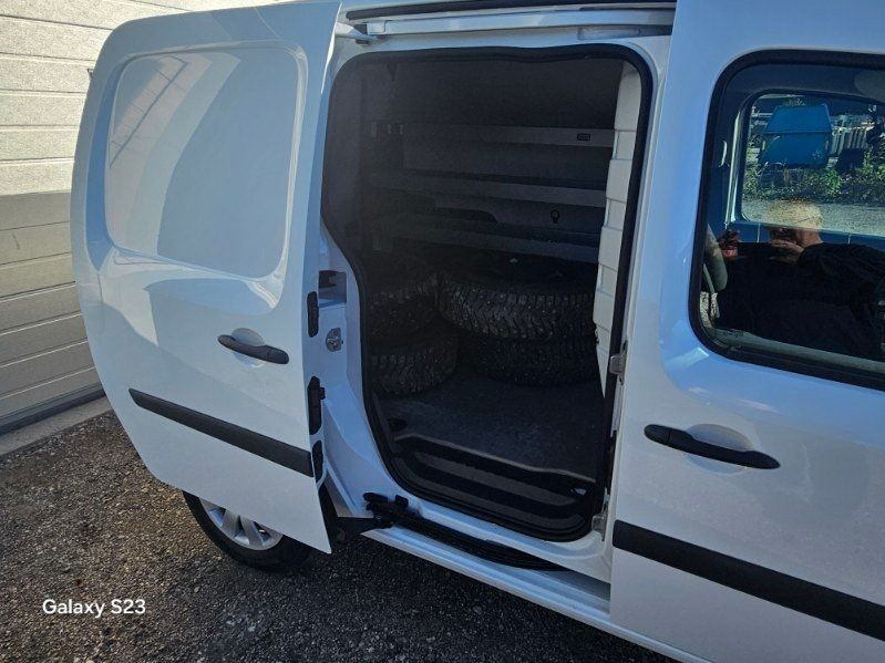 Renault Kangoo bild 8