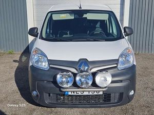Renault Kangoo bild 5