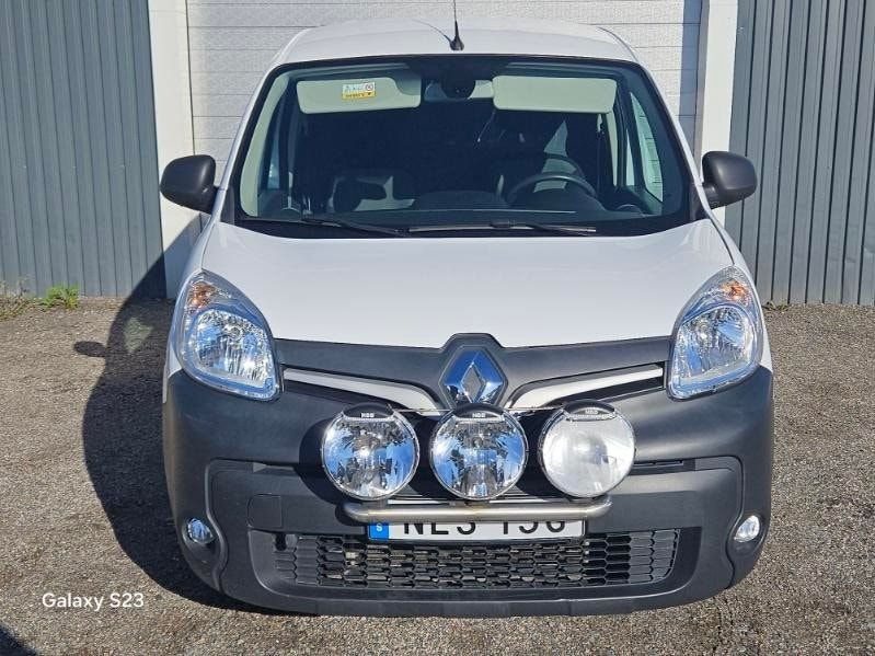Renault Kangoo bild 5
