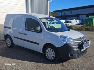 Renault Kangoo bild 3