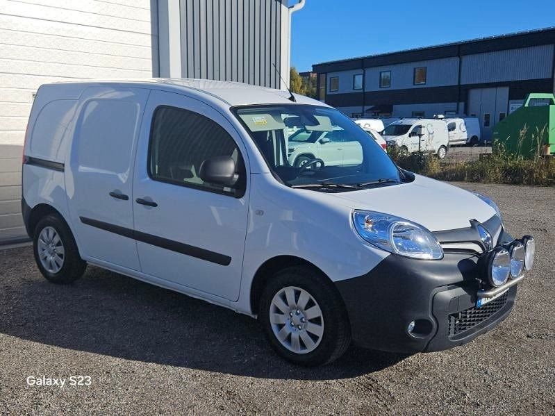 Renault Kangoo bild 3