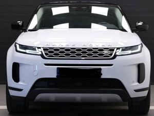 Land Rover Range Rover Evoque bild 1