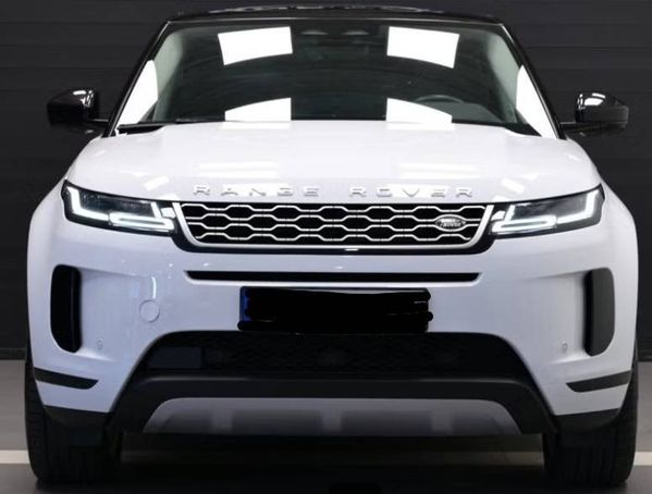 Land Rover Range Rover Evoque 2.0P I4 AWD SE AUTO - 2023