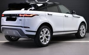 Land Rover Range Rover Evoque bild 4