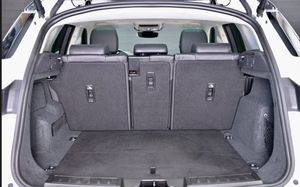 Land Rover Range Rover Evoque bild 5