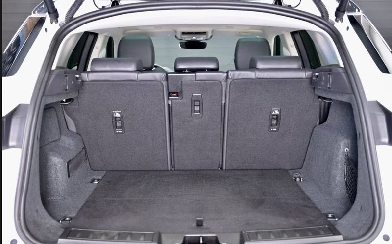 Land Rover Range Rover Evoque bild 5