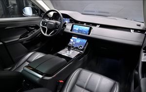 Land Rover Range Rover Evoque bild 8