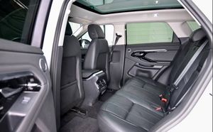 Land Rover Range Rover Evoque bild 6