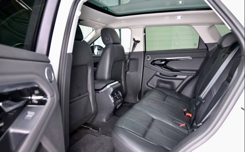 Land Rover Range Rover Evoque bild 6