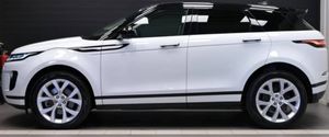 Land Rover Range Rover Evoque bild 3