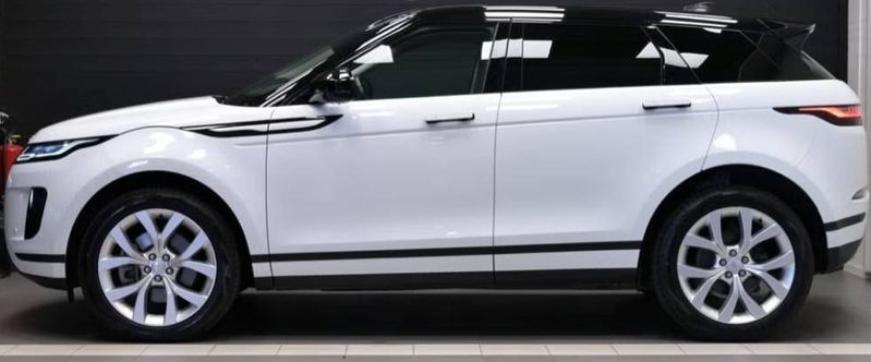 Land Rover Range Rover Evoque bild 3