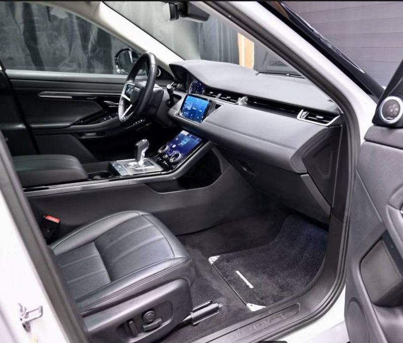 Land Rover Range Rover Evoque bild 7