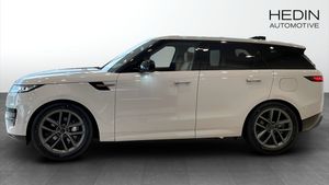 Land Rover Range Rover Sport bild 6