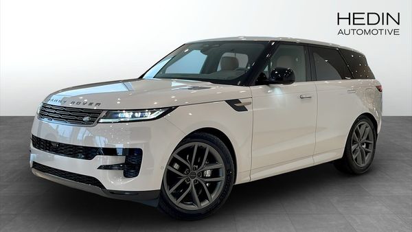 Land Rover Range Rover Sport PHEV AWD 5DR SWB SE 460PS - 2026
