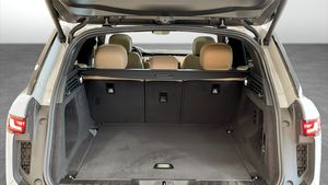 Land Rover Range Rover Sport bild 10