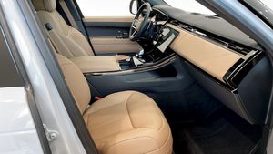 Land Rover Range Rover Sport bild 3