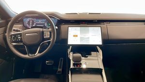 Land Rover Range Rover Sport bild 4