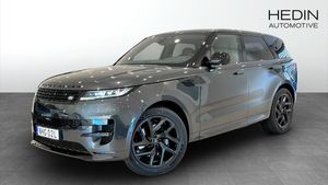 Land Rover Range Rover Sport bild 1