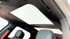 Land Rover Range Rover Sport bild 11