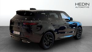 Land Rover Range Rover Sport bild 2