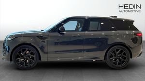 Land Rover Range Rover Sport bild 6