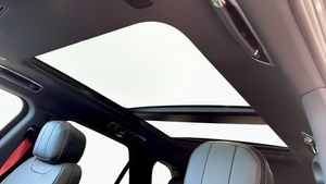 Land Rover Range Rover Sport bild 12