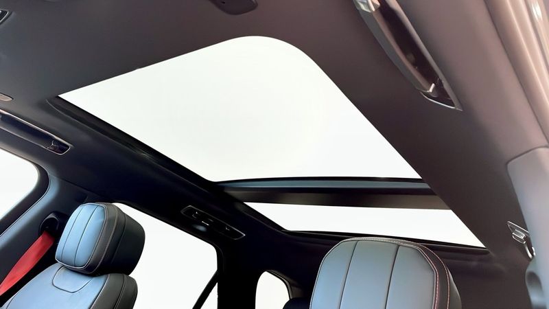 Land Rover Range Rover Sport bild 12