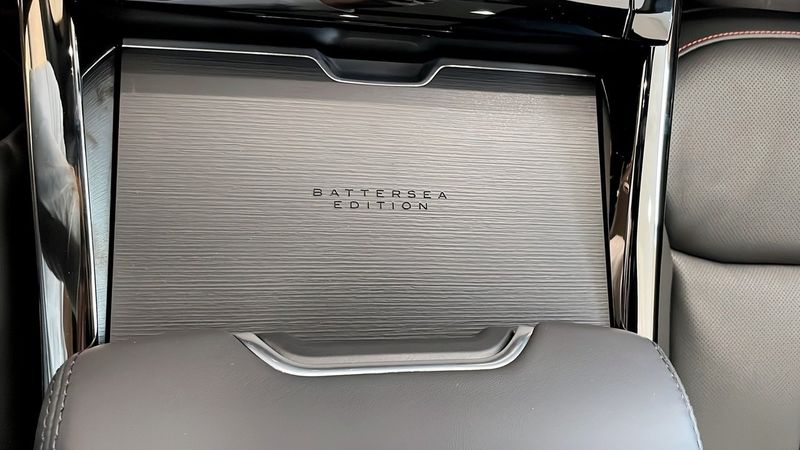 Land Rover Range Rover Sport bild 11