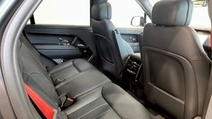 Land Rover Range Rover Sport bild 5