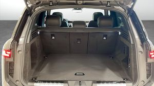Land Rover Range Rover Sport bild 10