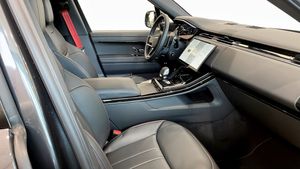 Land Rover Range Rover Sport bild 3