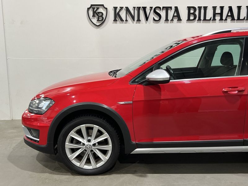 Volkswagen Golf bild 25