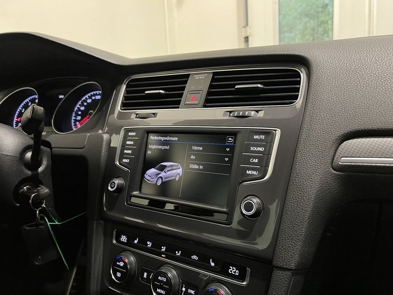 Volkswagen Golf bild 21