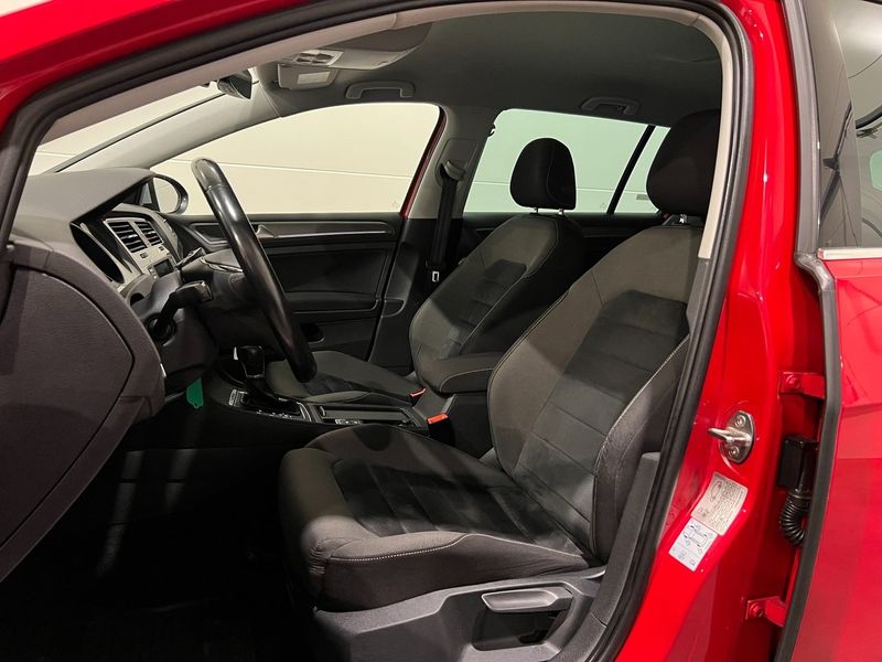 Volkswagen Golf bild 7