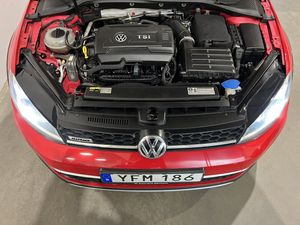 Volkswagen Golf bild 11