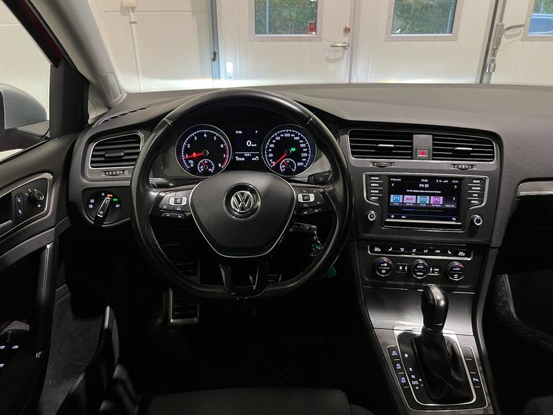 Volkswagen Golf bild 15