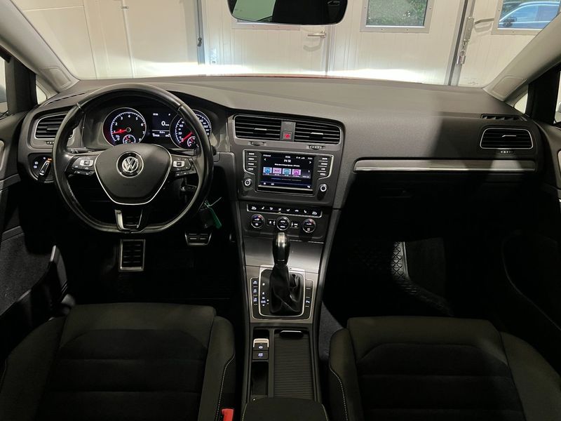 Volkswagen Golf bild 14