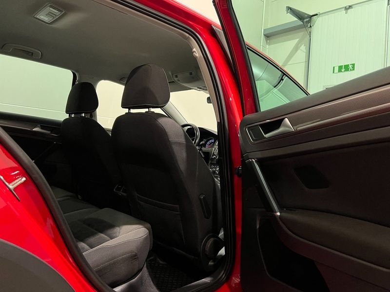 Volkswagen Golf bild 9