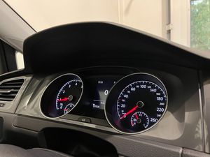 Volkswagen Golf bild 18
