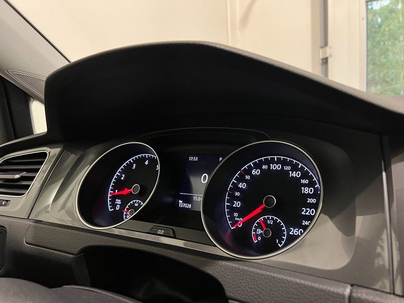 Volkswagen Golf bild 18