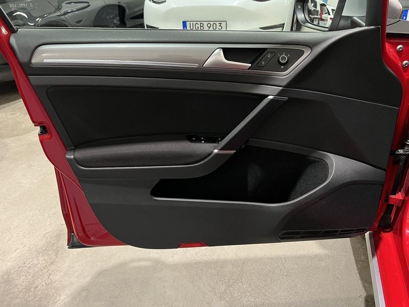 Volkswagen Golf bild 8