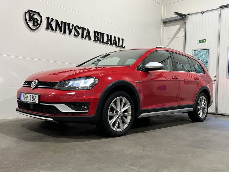 Volkswagen Golf bild 23