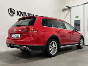 Volkswagen Golf bild 24