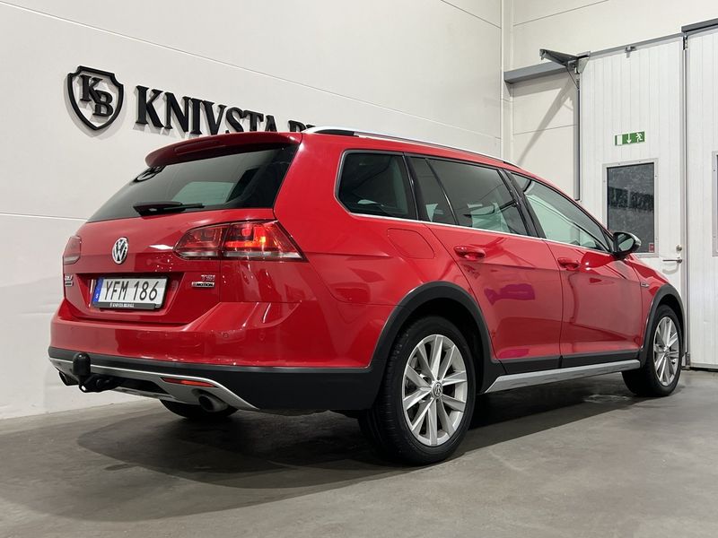 Volkswagen Golf bild 24