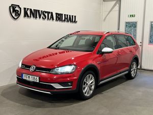 Volkswagen Golf bild 1