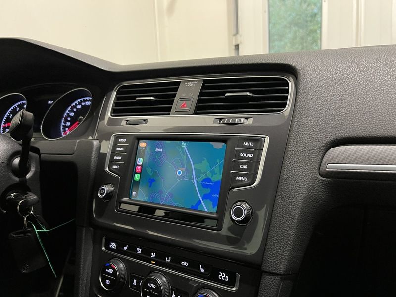 Volkswagen Golf bild 19