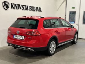 Volkswagen Golf bild 4