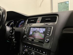 Volkswagen Golf bild 20